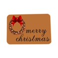 thumbnail image 2 of Fiudx Ofertas Y Liquidación Felpudo Navideño, Tapete Para Puerta Delantera Y Trasera, Tapete Para Puerta De Feliz Navidad, Tapete Para Puerta De Bienvenida, Tapete Para Árbol De Navidad Interesante,, 2 of 6