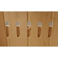 thumbnail image 2 of Radiant Saunas Hemlock Infrared Sauna with 3 Ceramic Heaters, 2 of 8