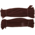 thumbnail image 2 of 200pcs DIY Twisting Sticks Kindergarten Supply Diy Chenille Sticks Jugar artesanía, 2 of 8