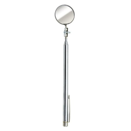 

Inspection Mirror XL Telescoping 10in.L