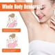thumbnail image 5 of Fiudx Desodorante Corporal En Barra Sólida En Francés Duradero, Protección Diaria En Aromáticos Frutales, Crema Neutralizadora En Olores En Uso y Axilas y Pies, Aumenta La Confianza En Un Diario, Fór, 5 of 7