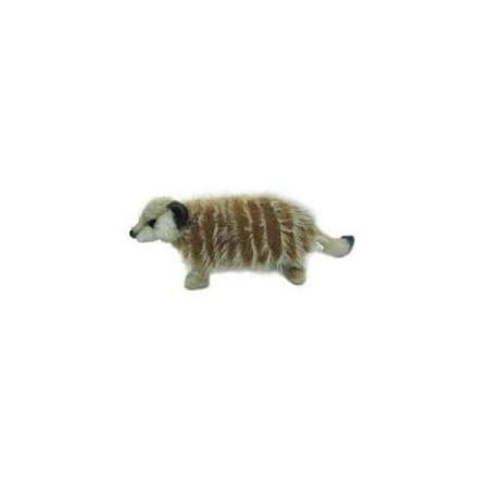 - Hansa Plush Meerkat, 6