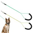 thumbnail image 1 of 2 correas de seguridad para perros y gatos para mascotas, para aseo, mesa de aseo de mascotas, tina, perros pequeños, medianos y grandes, 1 of 7