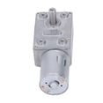 thumbnail image 1 of Self DC  Gear Motor 2W Speed Regulation Forward Reverse Rotation  Gear Speed Reduction Motor DC24V, 1 of 8