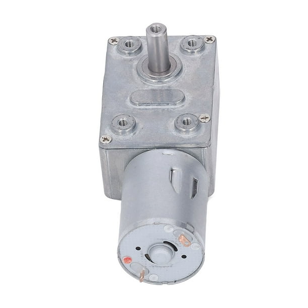 Speed Reduction Motor Gear Motor Self Locking Motor DC Gear Motor 2W