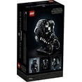 thumbnail image 4 of LEGO Star Wars TIE Fighter Pilot Helmet 75274, 4 of 5