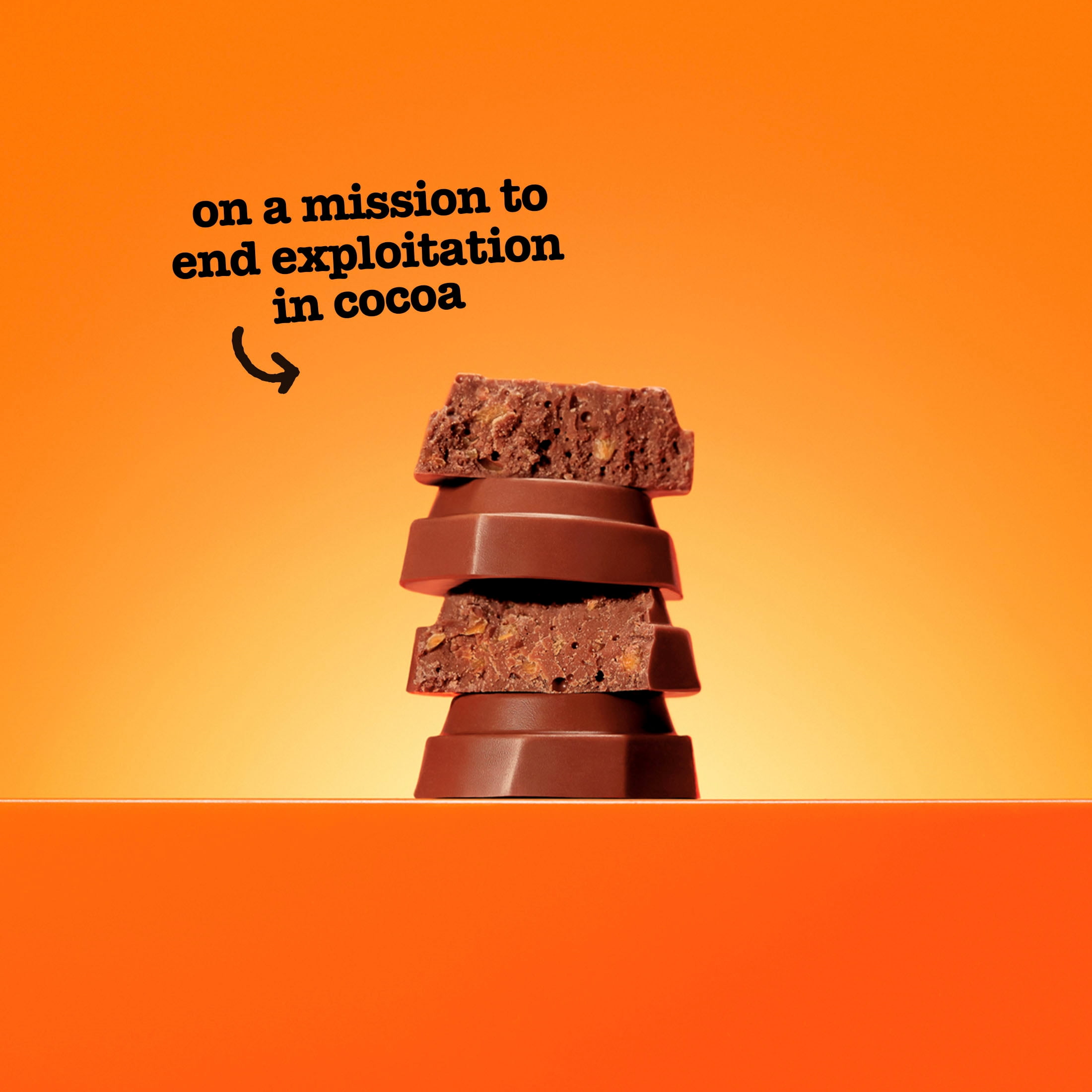 Tony's Chocolonely Tiny Tony's Mixed Flavor Pouch