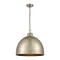thumbnail image 3 of Millennium Lighting 99204-ASL Arrco 3 Light 18" Wide Pendant - Silver, 3 of 3