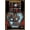 Bronze Framed Version, variant on Marvel Black Panther: Wakanda Forever - Ironheart Wall Poster, 14.725" x 22.375"