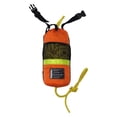 thumbnail image 4 of Bolsa de cuerda de tiro de acuático Cuerda de polipropileno Cuerda flotante portátil de alta para pesca en Kayak Natación Cola Lanzar bolsa de cuerda, 4 of 8