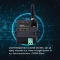 thumbnail image 4 of Mini 8 CH Home Security GSM Alarm System with Intelligent Design and Wireless SMS Alarm Ca, 4 of 5