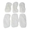 Mop Pads Replacement Compatible For Oreck for Steam Mop STEAM100