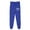 Blue, variant on Zuesphe Sweatpants Women Wide Leg Petite Plus Size Tall Athletic Pants Women Hiking Pants Women Plus Size Womens Pants Elastic Waist Plus Size My Orders