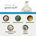 thumbnail image 3 of Enjuague bucal Olas Marine Bio-Active sin alcohol 200 ml, 3 of 7