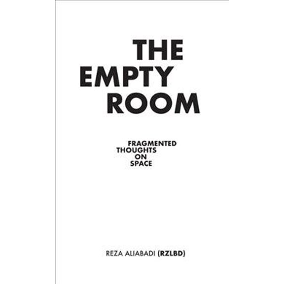 Pre-Owned The Empty Room (Paperback)