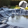thumbnail image 6 of Xinyolin Pond Liner Reinforced Waterproof PP Garden Waterproof Pool Layer for Landscaping, 6 of 8