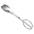 thumbnail image 2 of Pinzas para Servir de Cocina Macarena Pinzas para Pan Acero Inoxidable, 2 of 8