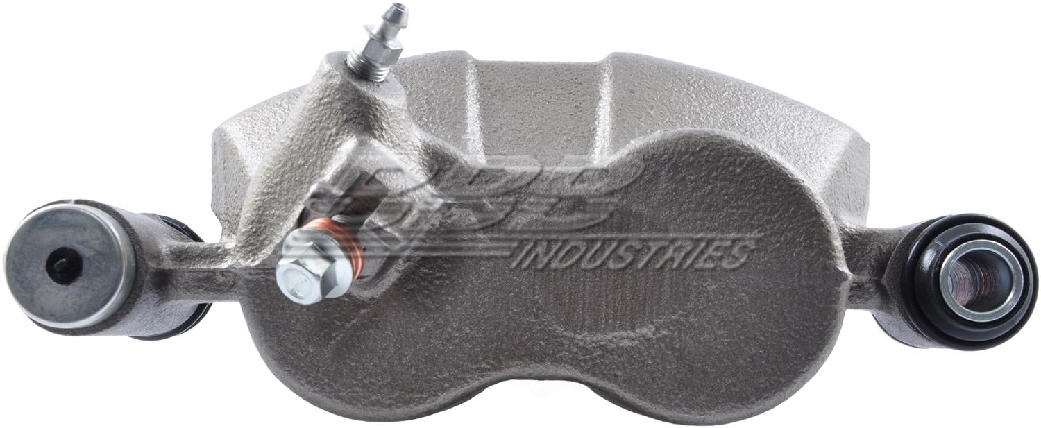 TERREPOWER formerly BBB Industries 97-01912A Reman Caliper w/installation Hardware