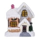 thumbnail image 2 of Navidad LED con decoración de luz perfecl Casa de pueblo Estilo A, 2 of 5