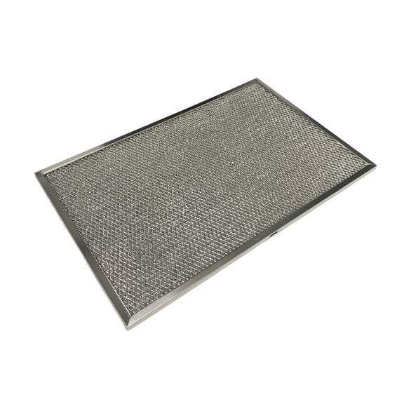 Range Hood Grease Filter Compatible With Frigidaire Model Numbers FHWC3040MSA, FHWC3040MSA-11, FHWC3040MSA11