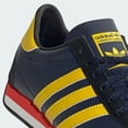 thumbnail image 4 of Adidas Country OG Shoes 'Night Indigo/Yelllow' - ID2958 Expeditedship, 4 of 6