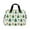 Christmas Trees and Colorful Balls, variant on 16" Laptop Briefcase for Work Travel Laptop Shoulder Bag Carrying Handbag Laptop Case Christmas Trees and Colorful Balls