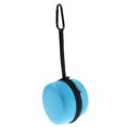 thumbnail image 1 of Estuche para transporte de auriculares Sunnimix Mini estuche protector de audio Azul, 1 of 8