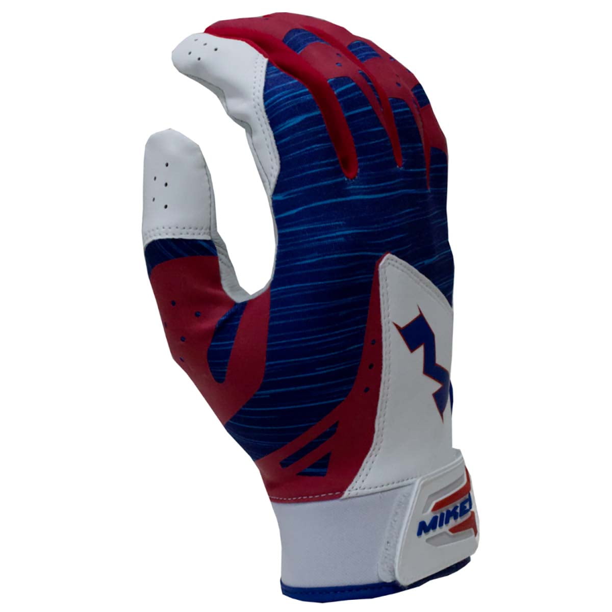 freestanding reflex bag