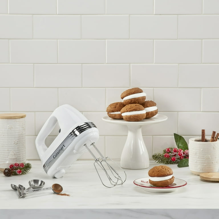 Cuisinart Power Advantage Plus 9-Speed Compact Electric Kitchen