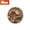 B, variant on STPToys Christmas Decoration DIY Pearl Art Hanging Ornament Kit with Santa Claus Tree Wreath Design, Acrylic Base for Wall Door Home Holiday Decor