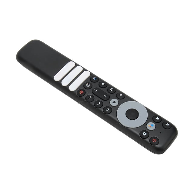 Voice Remote Control, Remote Control Replacement Sensitive RC902V FMR2 for 55C635 for 43C635 for 75C835 for 55C835
