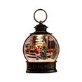 thumbnail image 1 of Christmas Luminous Interior Small Wind Lantern Scene Layout Light Decoration, 1 of 2