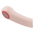 thumbnail image 3 of Ventilador de collar USB pequeño para viajes y campamentos, de 3 velocidades, silencioso, portátil, que se cuelga del cuello cómodamente, 3 of 8