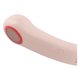 thumbnail image 3 of Ventilador de collar USB pequeño para viajes y campamentos, de 3 velocidades, silencioso, portátil, que se cuelga del cuello cómodamente, 3 of 8