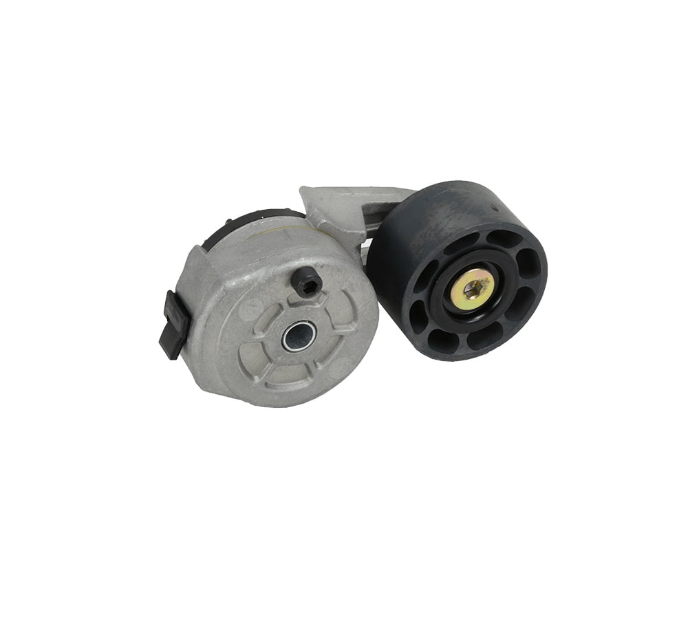 Drive Belt Tensioner Assembly Compatible With Freightliner Replaces 01-27846-000, 05-17808-000, 127846000, 38503, 517808000, 814.89436, 816.49520, 89436DAY, FRT0127846000
