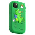 thumbnail image 2 of W5 Kids Learning Toy Phone Educational Games Camera Video Recorder with 32GB Memory Card, 2 of 5