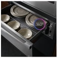 thumbnail image 5 of GE 30 Inch Warming Drawer with Variable Temperature Control, 5 of 7