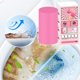 thumbnail image 1 of Toilet Cleaning Stick | Powerful Odor Removal & Deep Cleaning | Long-Lasting Fresh Scents | Automatic Dispenser | Multiple Fragrances | Easy Use | Continuous Deodorizer | Bathroom Cleaner, 1 of 6