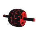 thumbnail image 1 of Rodillo Abdominal Portátil De Rebote Rueda De Fitness Abdominal Entrenador De Fuerza De Núcleo Abdominal Portátil Para Gimnasio En Casa Fitness Moldeador De Cuerpo Cateissary HA020594-00, 1 of 7