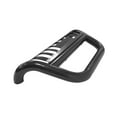 thumbnail image 5 of Ikon Motorsports Bull Bar Grille Guard - Fits 06-08 Dodge Ram 1500 Black, 5 of 6