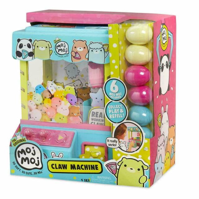 Moj moj the original claw machine new arrivals