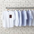 thumbnail image 2 of ROSENICE 30Pcs Small Iron On Patches Assorted Color Rectangular for Clothing Supplies and DIY Enthusiasts, 2 of 7
