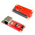 thumbnail image 4 of Dark blue Módulo adaptador de red Ethernet Enc28j60 Lan para Raspberry Pi Zero, 4 of 4