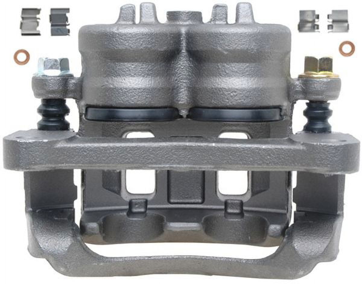 Front Driver Side Brake Caliper