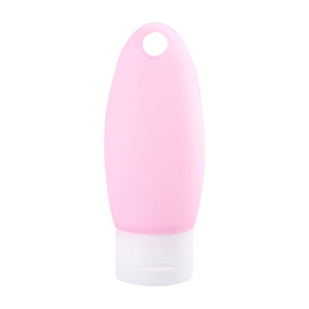 Funda Portátil para Botella, 60 Ml, Diseño de Colores Brillantes, Práctica y Flexible, Se Acopla a Mochilas, Cochecitos o Bolsas de Gimnasio, Ideal para Viajes, Reutilizable, Incluye Botella