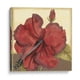 thumbnail image 1 of Cuadro decorativo - Hibisco Sofisticado Recortado Iii, Jennifer Goldberger 120x120 Canvas Lab abstracción, arte abstracto, abstracto, 1 of 2