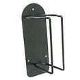 thumbnail image 2 of Soporte para Cortadora de Cabello Baoblaze Soporte para cortapelos eléctrico Montado en La Pared Negro, 2 of 7