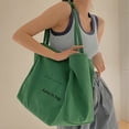 thumbnail image 2 of Ins Large Capacity Bag Shopping Bag Fashion Totes Versatile Shoulder Bag, 2 of 6