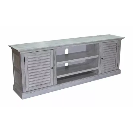 Vintaag Serenity TV Stand for TVs up to 78''