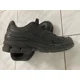 thumbnail image 1 of New Balance 2002RK Black Leather Mens Running Casual Sports Shoes Size US8D, 1 of 5